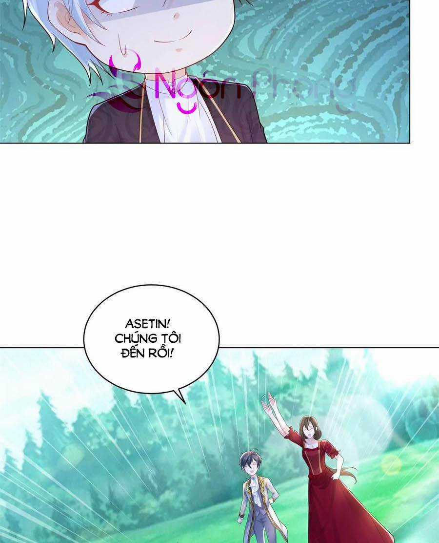 Tôi Muốn Trở Thành Tiểu Thư Công Tước Phế Vật Chapter 168 trang 15