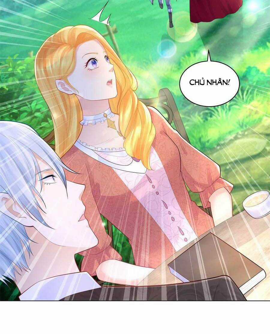 Tôi Muốn Trở Thành Tiểu Thư Công Tước Phế Vật Chapter 168 trang 16