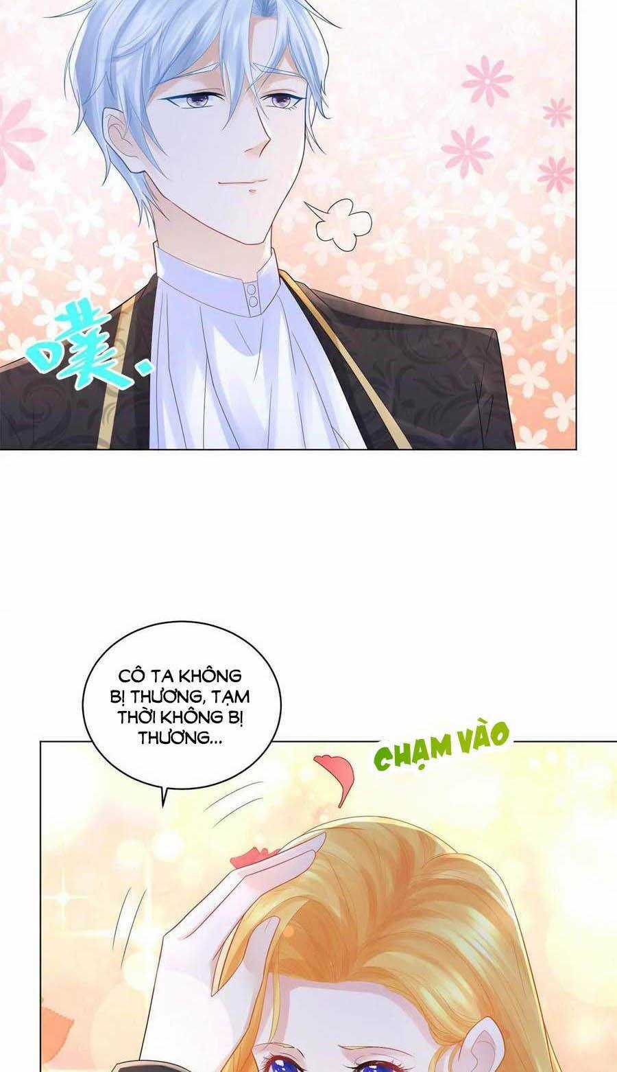 Tôi Muốn Trở Thành Tiểu Thư Công Tước Phế Vật Chapter 168 trang 2