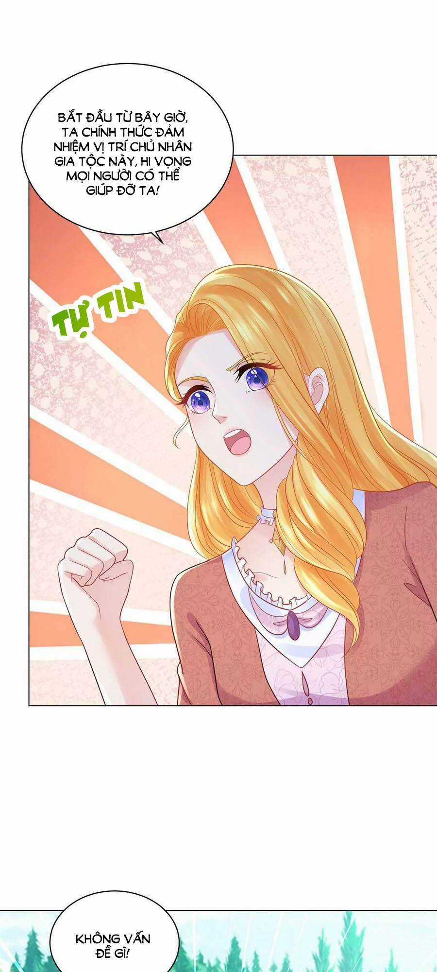 Tôi Muốn Trở Thành Tiểu Thư Công Tước Phế Vật Chapter 168 trang 20