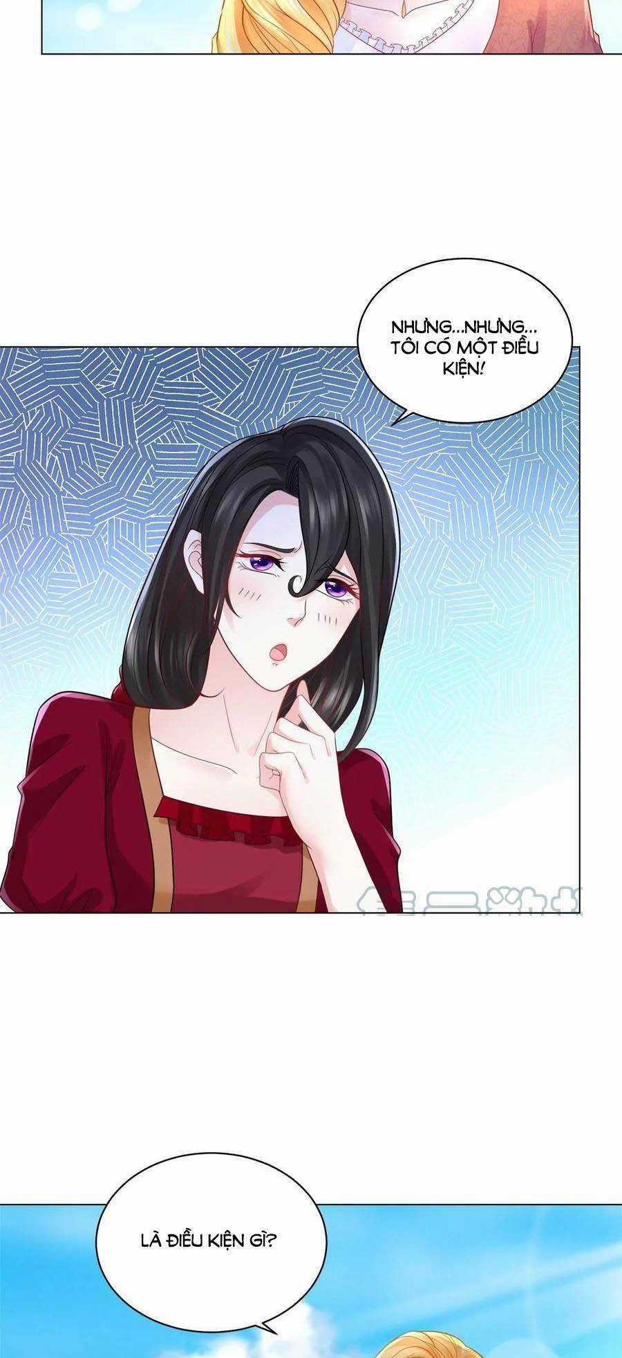 Tôi Muốn Trở Thành Tiểu Thư Công Tước Phế Vật Chapter 168 trang 22