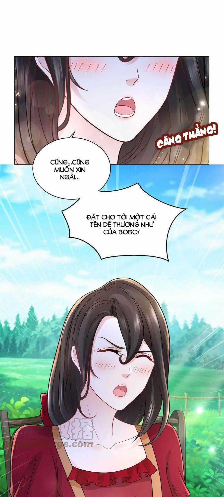 Tôi Muốn Trở Thành Tiểu Thư Công Tước Phế Vật Chapter 168 trang 24