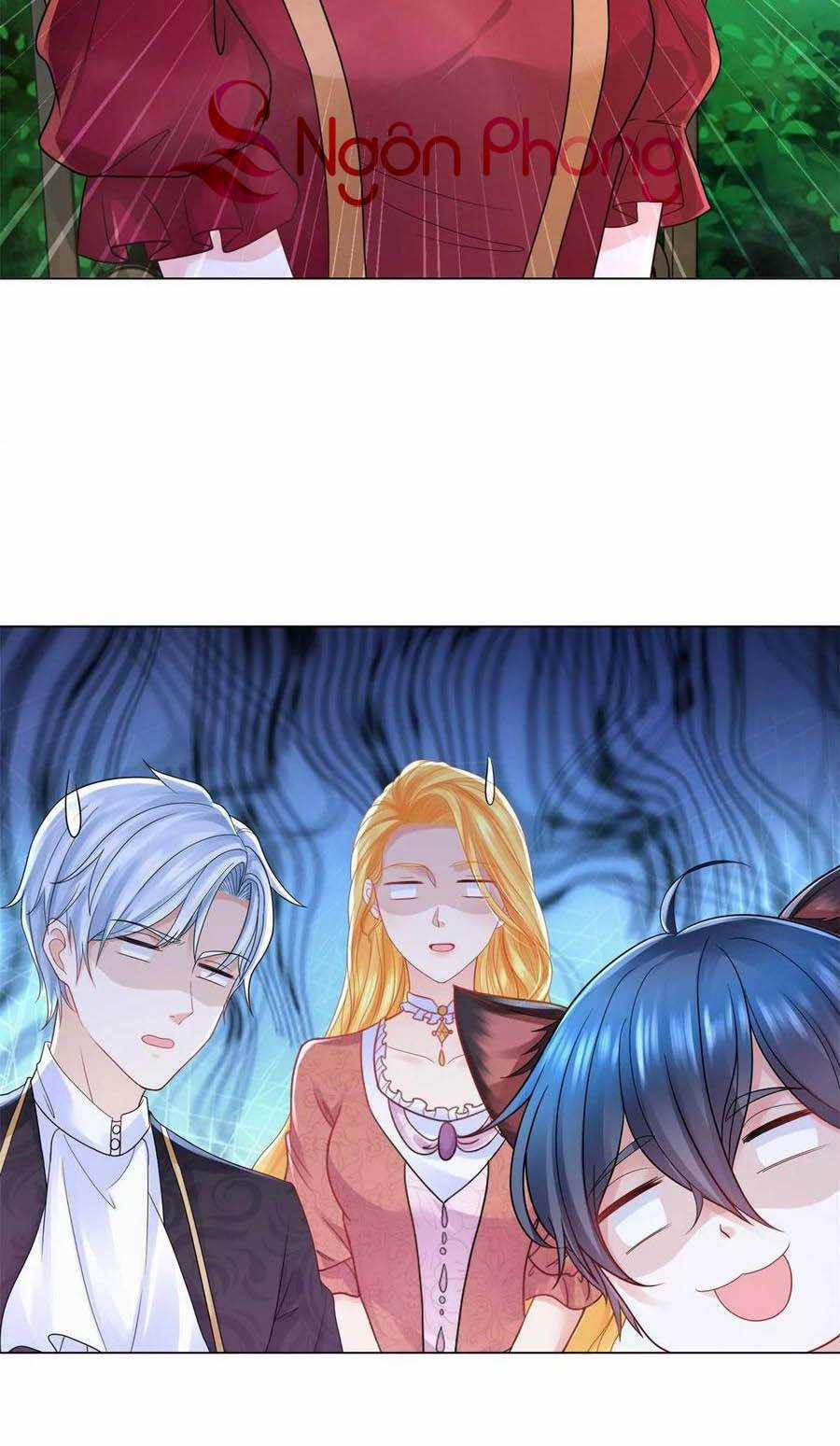 Tôi Muốn Trở Thành Tiểu Thư Công Tước Phế Vật Chapter 168 trang 25