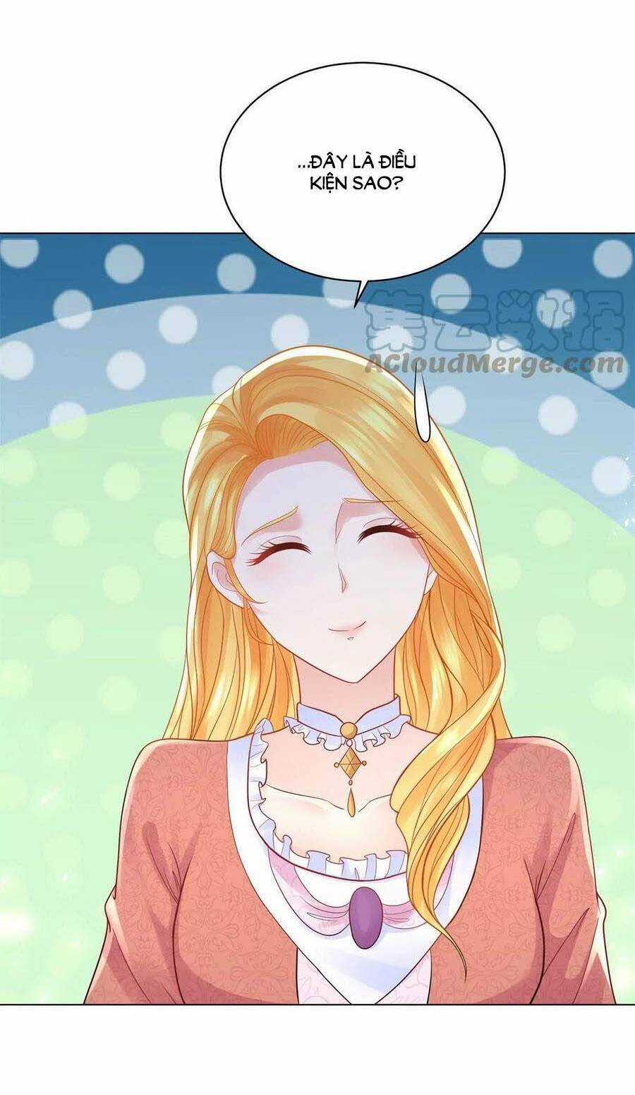 Tôi Muốn Trở Thành Tiểu Thư Công Tước Phế Vật Chapter 168 trang 26