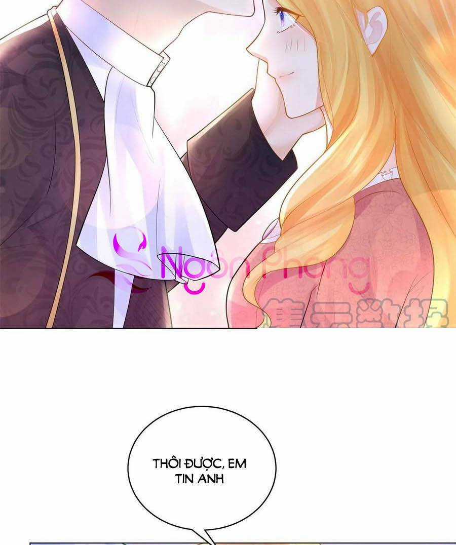 Tôi Muốn Trở Thành Tiểu Thư Công Tước Phế Vật Chapter 168 trang 5