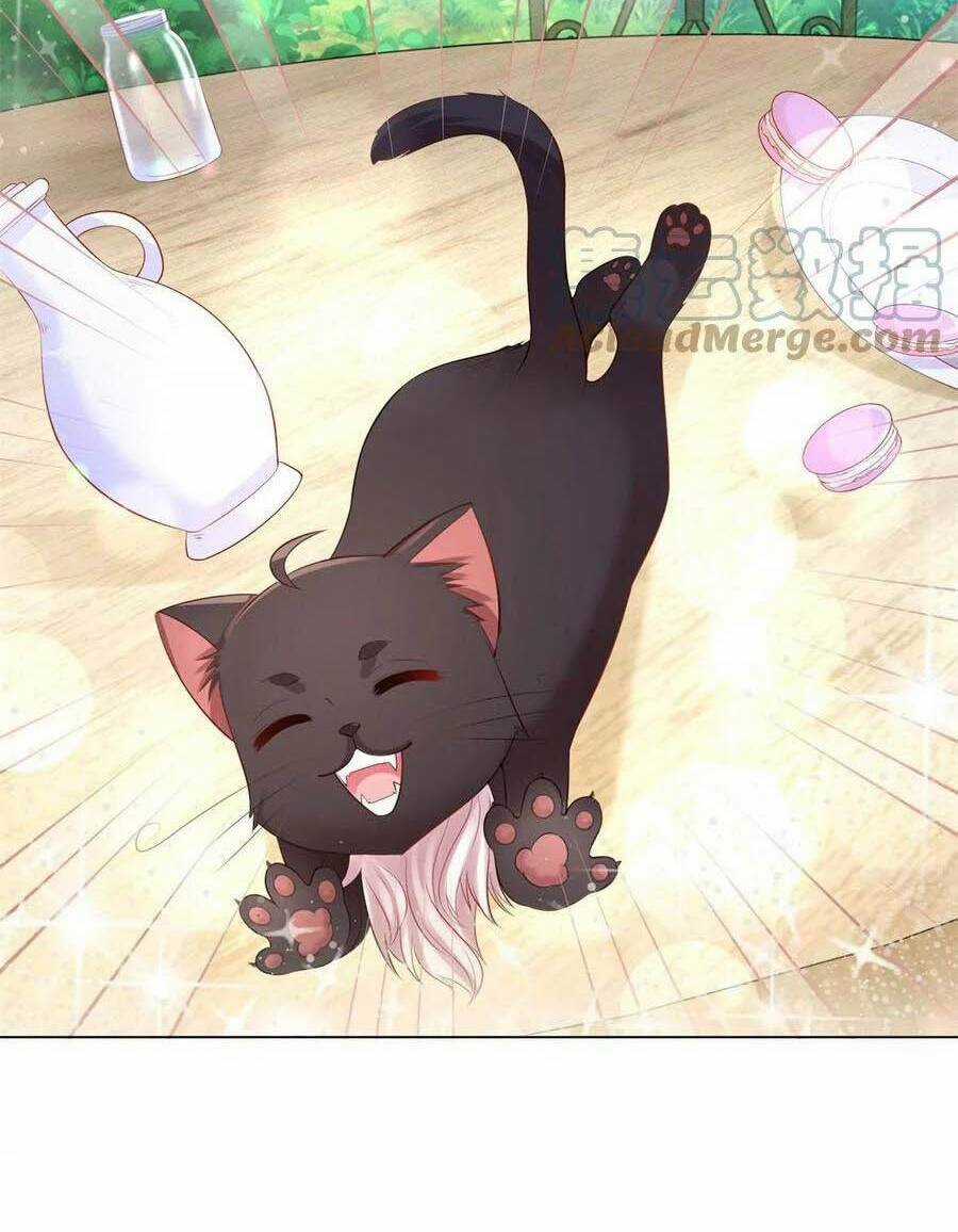 Tôi Muốn Trở Thành Tiểu Thư Công Tước Phế Vật Chapter 169 trang 10