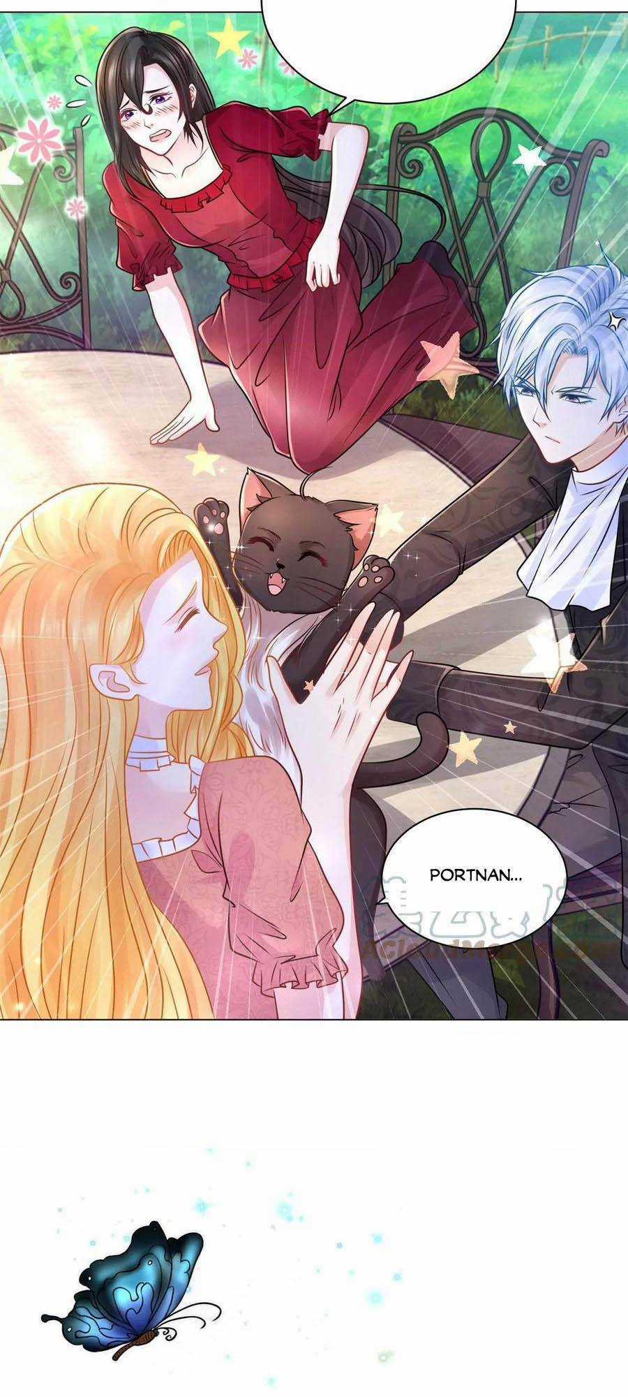 Tôi Muốn Trở Thành Tiểu Thư Công Tước Phế Vật Chapter 169 trang 16