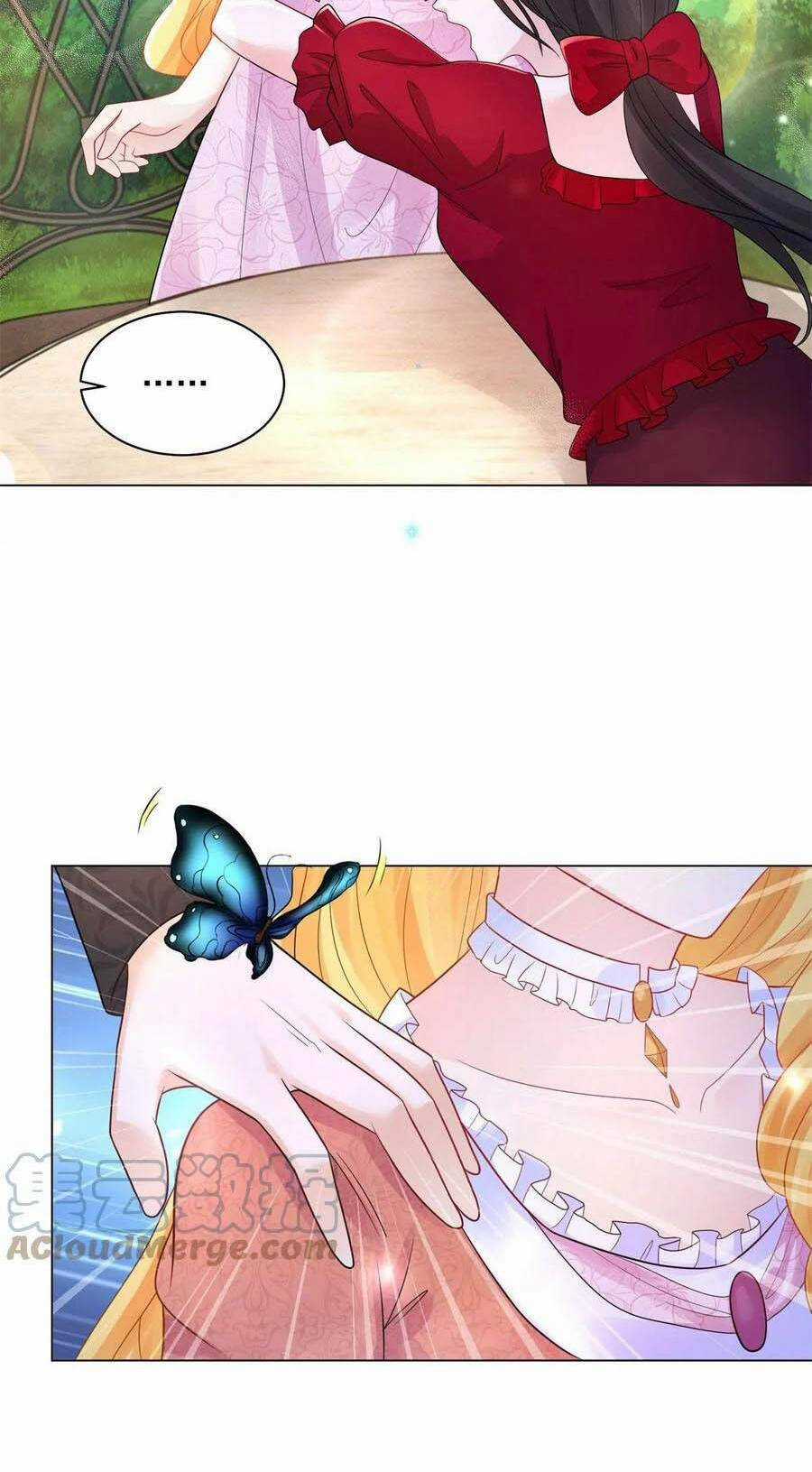 Tôi Muốn Trở Thành Tiểu Thư Công Tước Phế Vật Chapter 169 trang 18