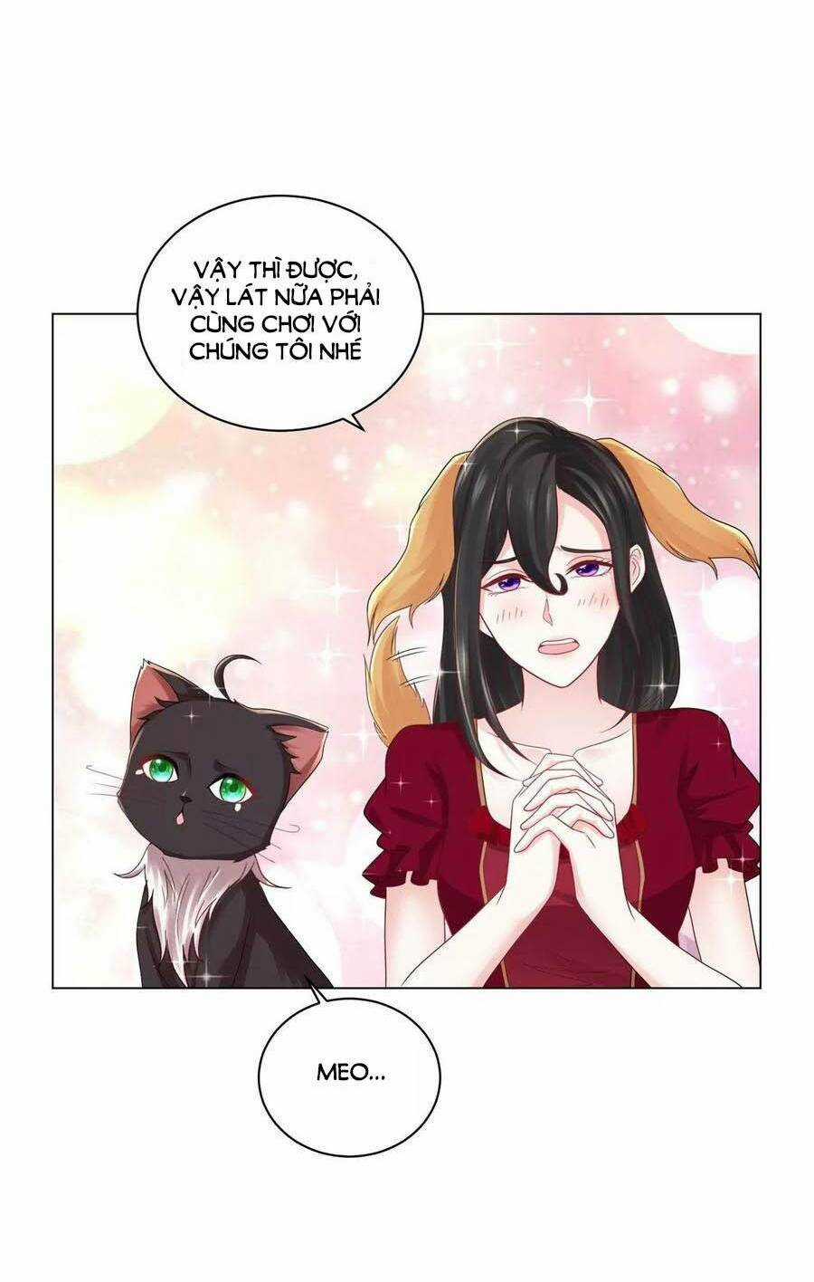 Tôi Muốn Trở Thành Tiểu Thư Công Tước Phế Vật Chapter 169 trang 21