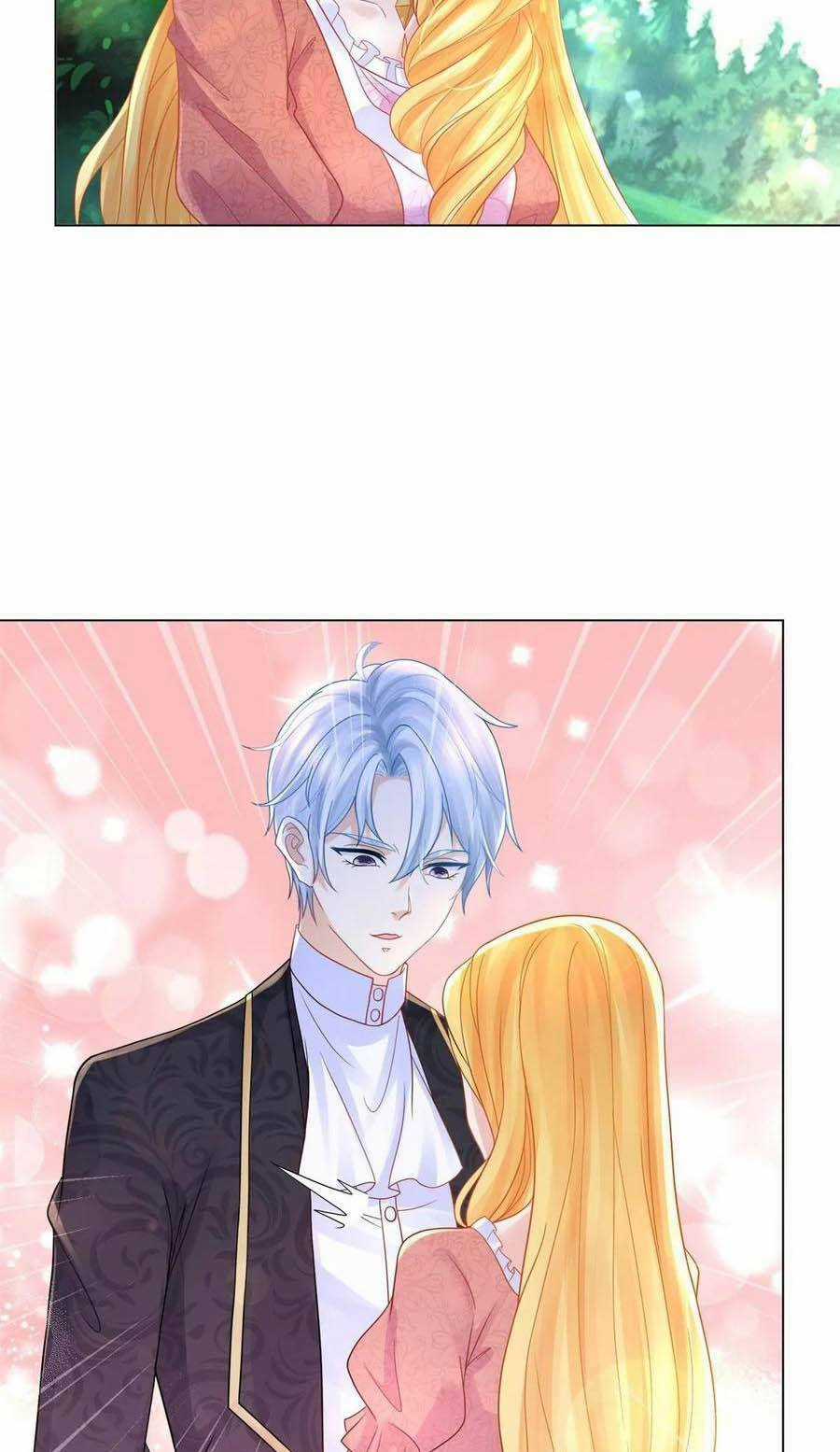 Tôi Muốn Trở Thành Tiểu Thư Công Tước Phế Vật Chapter 169 trang 23