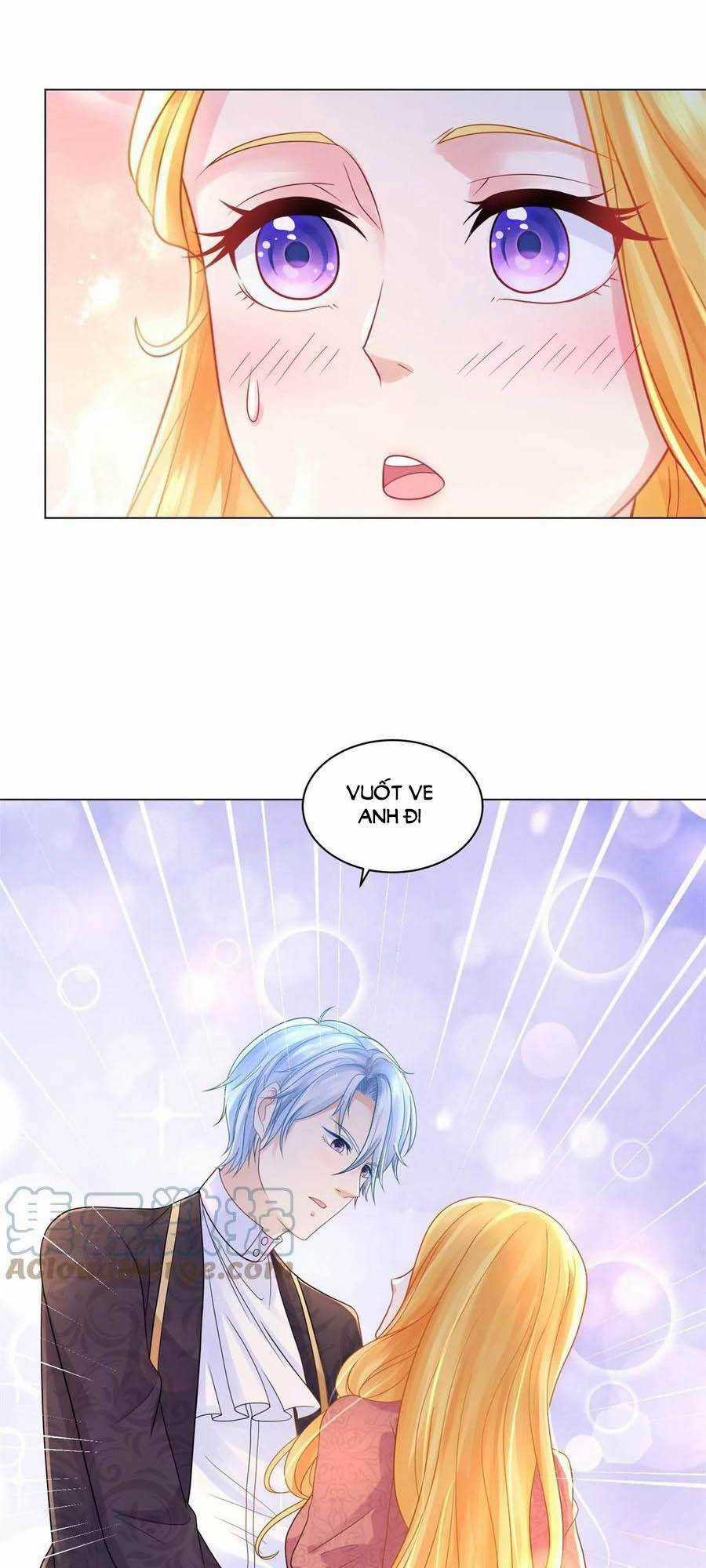 Tôi Muốn Trở Thành Tiểu Thư Công Tước Phế Vật Chapter 169 trang 25