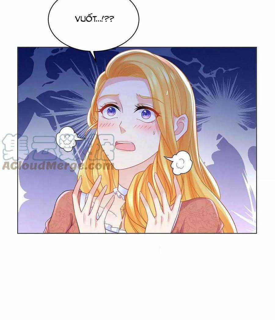 Tôi Muốn Trở Thành Tiểu Thư Công Tước Phế Vật Chapter 169 trang 27