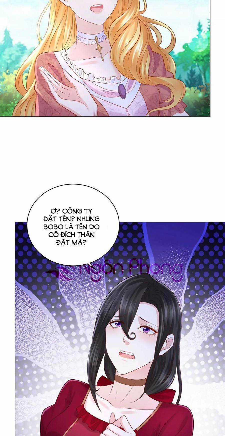 Tôi Muốn Trở Thành Tiểu Thư Công Tước Phế Vật Chapter 169 trang 5