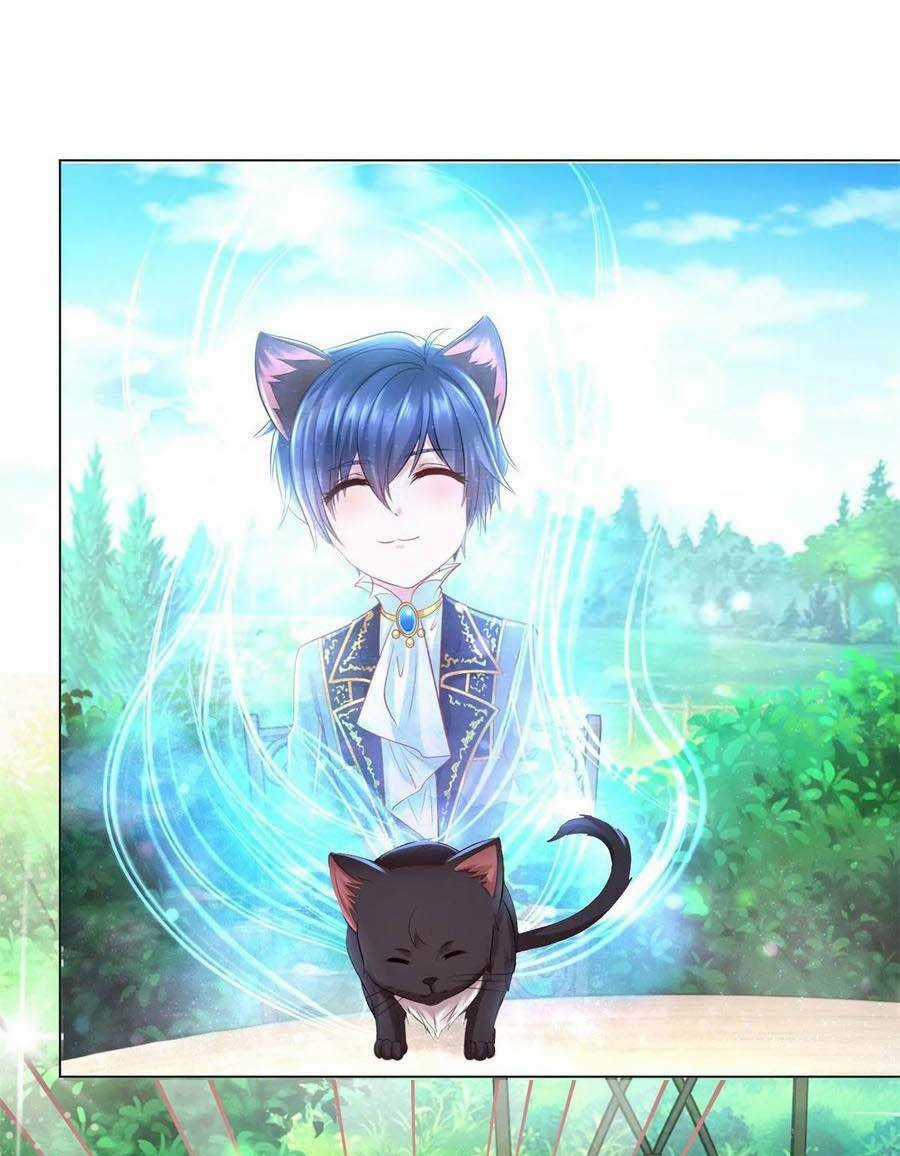 Tôi Muốn Trở Thành Tiểu Thư Công Tước Phế Vật Chapter 169 trang 9