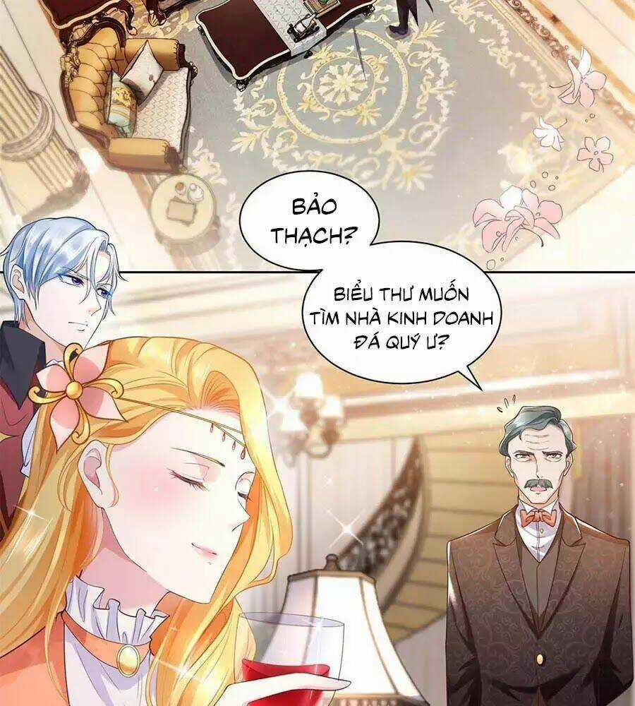 Tôi Muốn Trở Thành Tiểu Thư Công Tước Phế Vật Chapter 17 trang 10