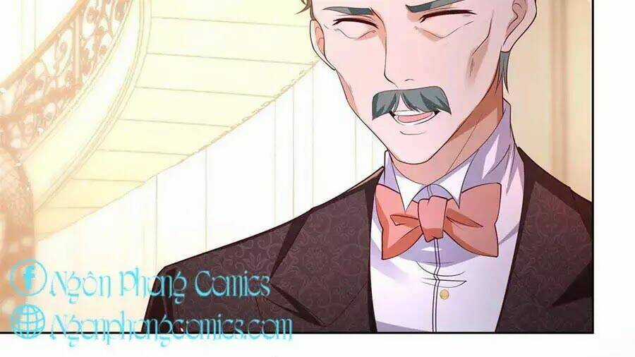 Tôi Muốn Trở Thành Tiểu Thư Công Tước Phế Vật Chapter 17 trang 16