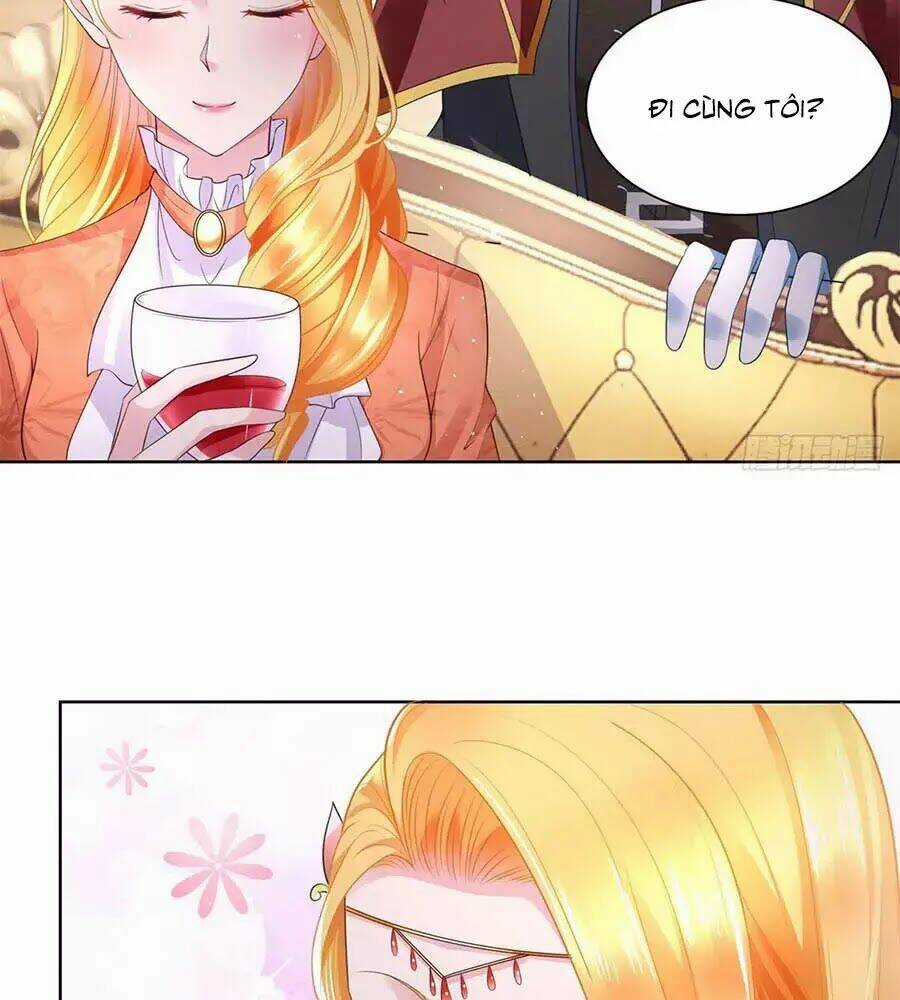 Tôi Muốn Trở Thành Tiểu Thư Công Tước Phế Vật Chapter 17 trang 18