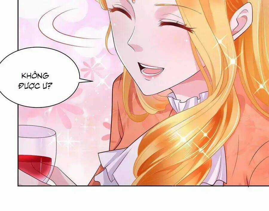 Tôi Muốn Trở Thành Tiểu Thư Công Tước Phế Vật Chapter 17 trang 19