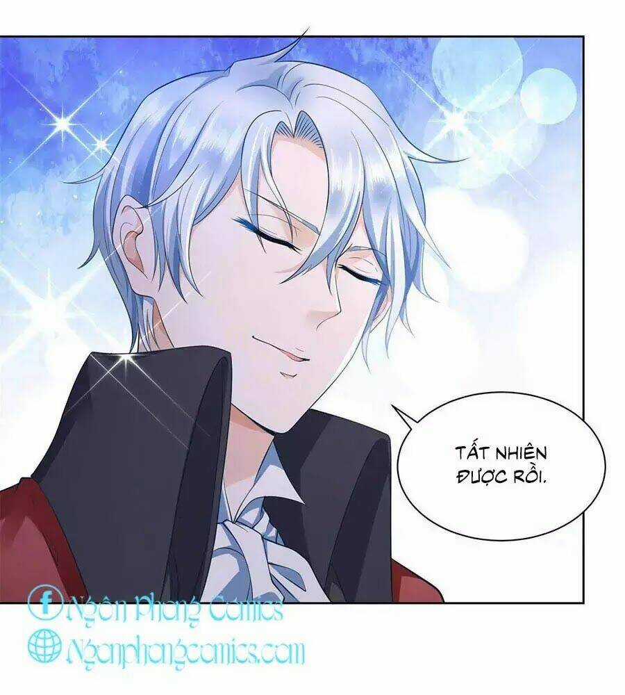 Tôi Muốn Trở Thành Tiểu Thư Công Tước Phế Vật Chapter 17 trang 20