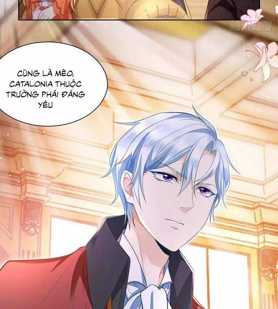 Tôi Muốn Trở Thành Tiểu Thư Công Tước Phế Vật Chapter 17 trang 23