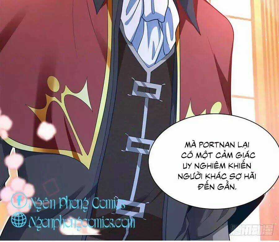 Tôi Muốn Trở Thành Tiểu Thư Công Tước Phế Vật Chapter 17 trang 24