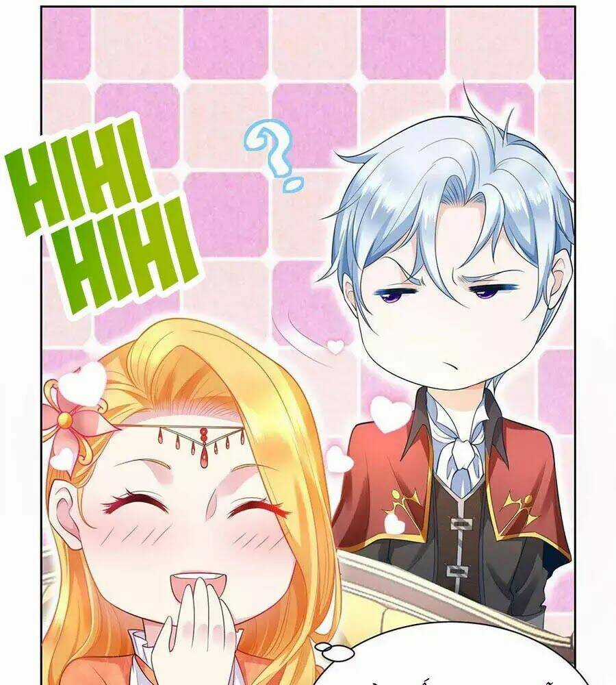 Tôi Muốn Trở Thành Tiểu Thư Công Tước Phế Vật Chapter 17 trang 25