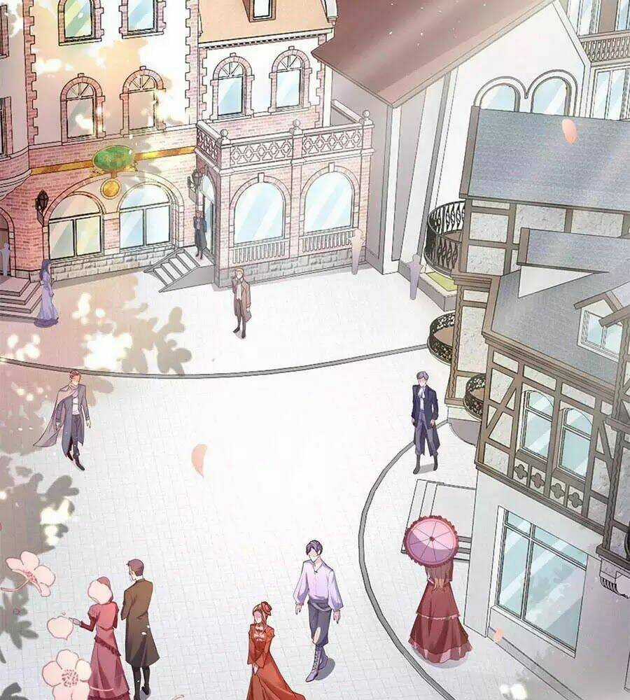 Tôi Muốn Trở Thành Tiểu Thư Công Tước Phế Vật Chapter 17 trang 27