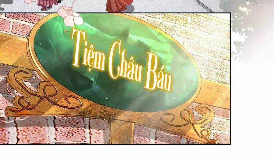 Tôi Muốn Trở Thành Tiểu Thư Công Tước Phế Vật Chapter 17 trang 28
