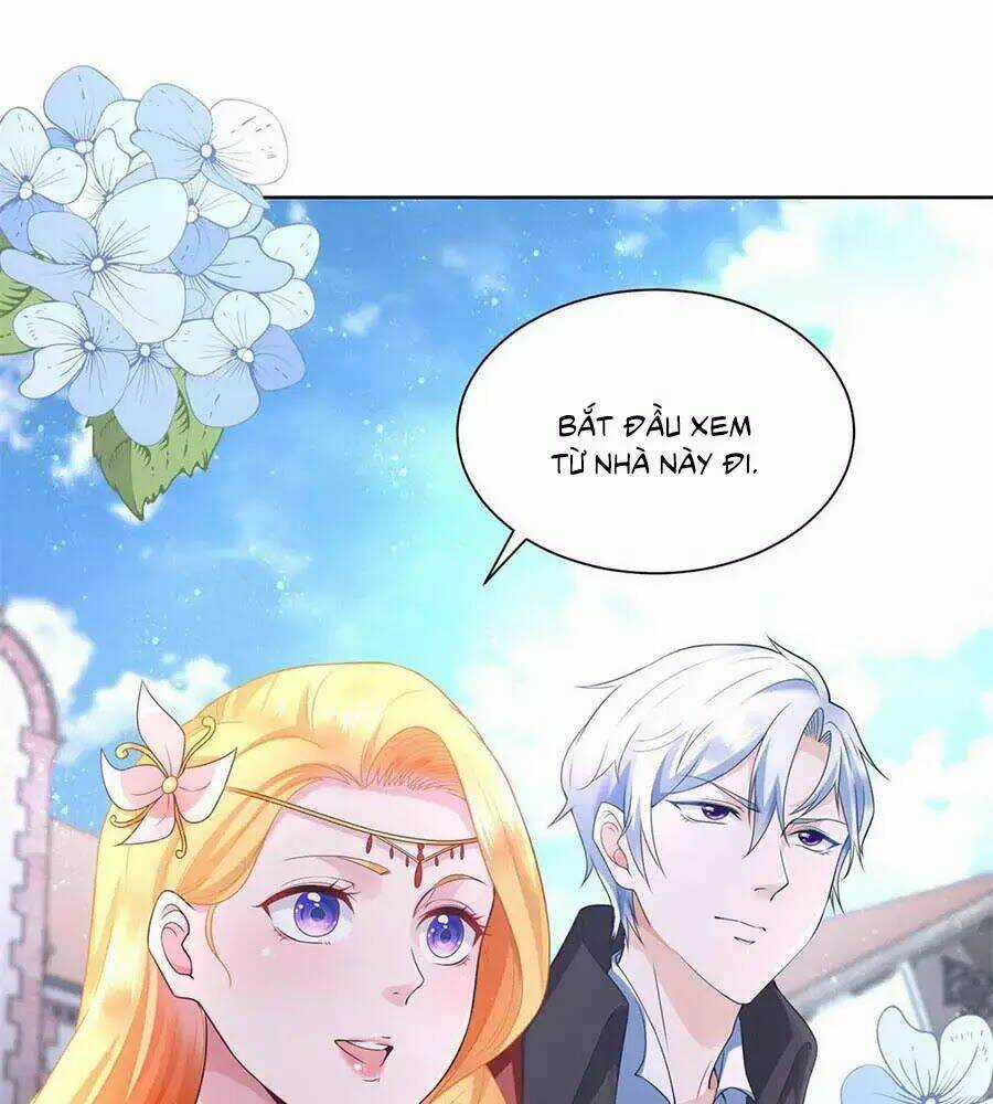 Tôi Muốn Trở Thành Tiểu Thư Công Tước Phế Vật Chapter 17 trang 29