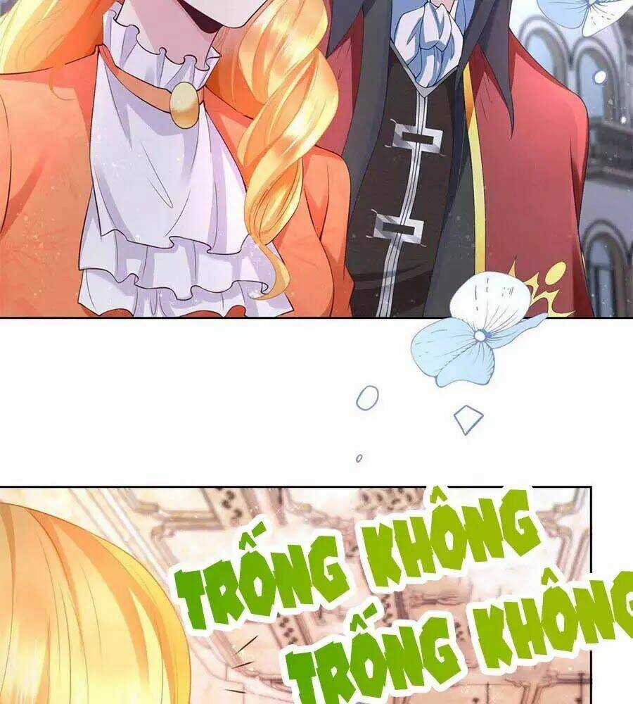 Tôi Muốn Trở Thành Tiểu Thư Công Tước Phế Vật Chapter 17 trang 30