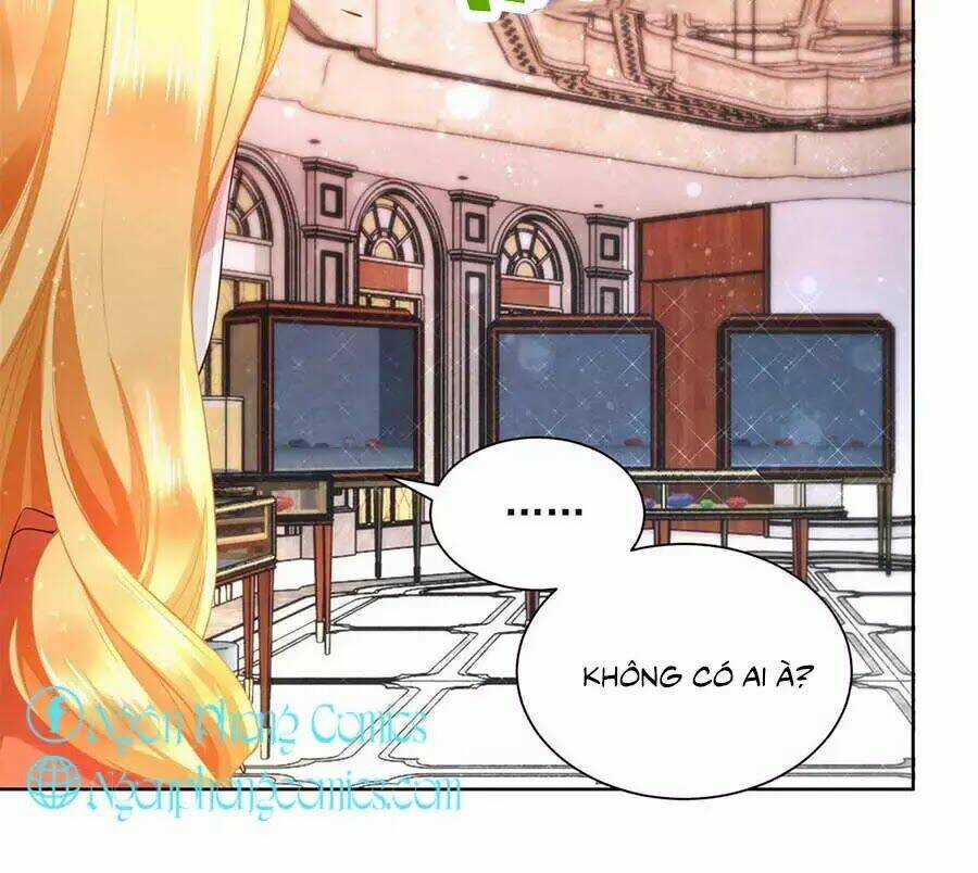 Tôi Muốn Trở Thành Tiểu Thư Công Tước Phế Vật Chapter 17 trang 31