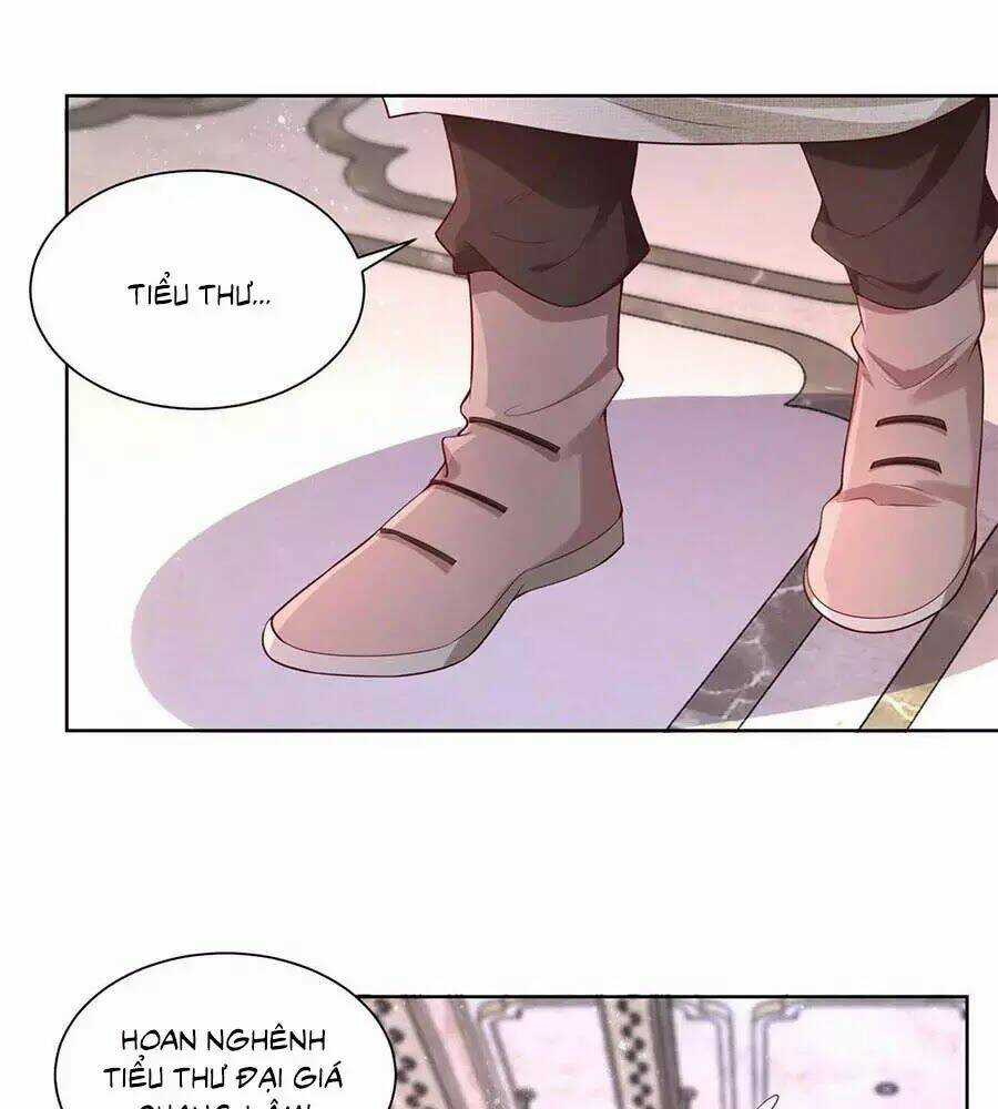 Tôi Muốn Trở Thành Tiểu Thư Công Tước Phế Vật Chapter 17 trang 32