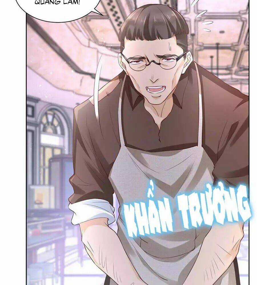 Tôi Muốn Trở Thành Tiểu Thư Công Tước Phế Vật Chapter 17 trang 33