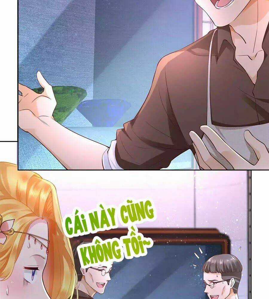 Tôi Muốn Trở Thành Tiểu Thư Công Tước Phế Vật Chapter 17 trang 37