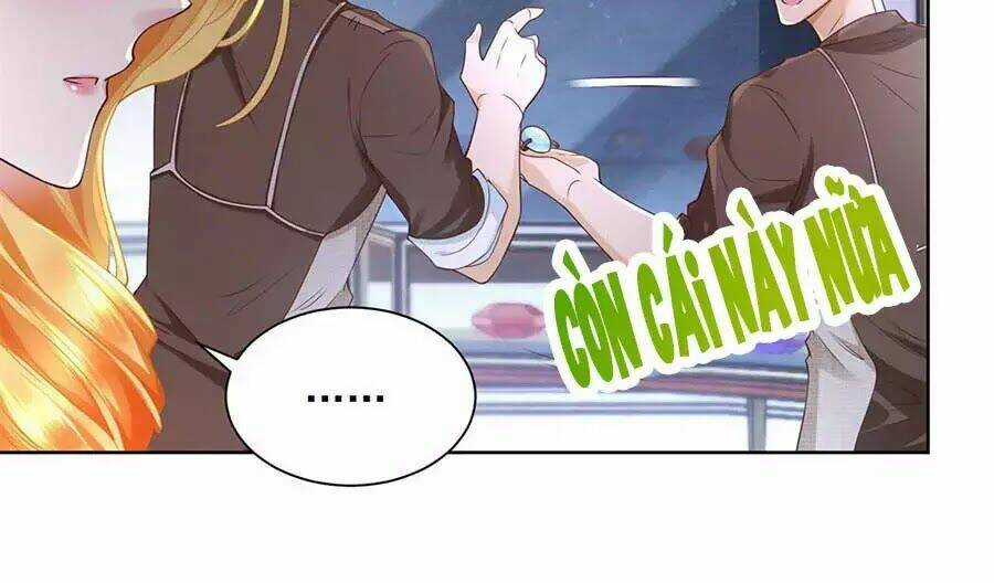 Tôi Muốn Trở Thành Tiểu Thư Công Tước Phế Vật Chapter 17 trang 38