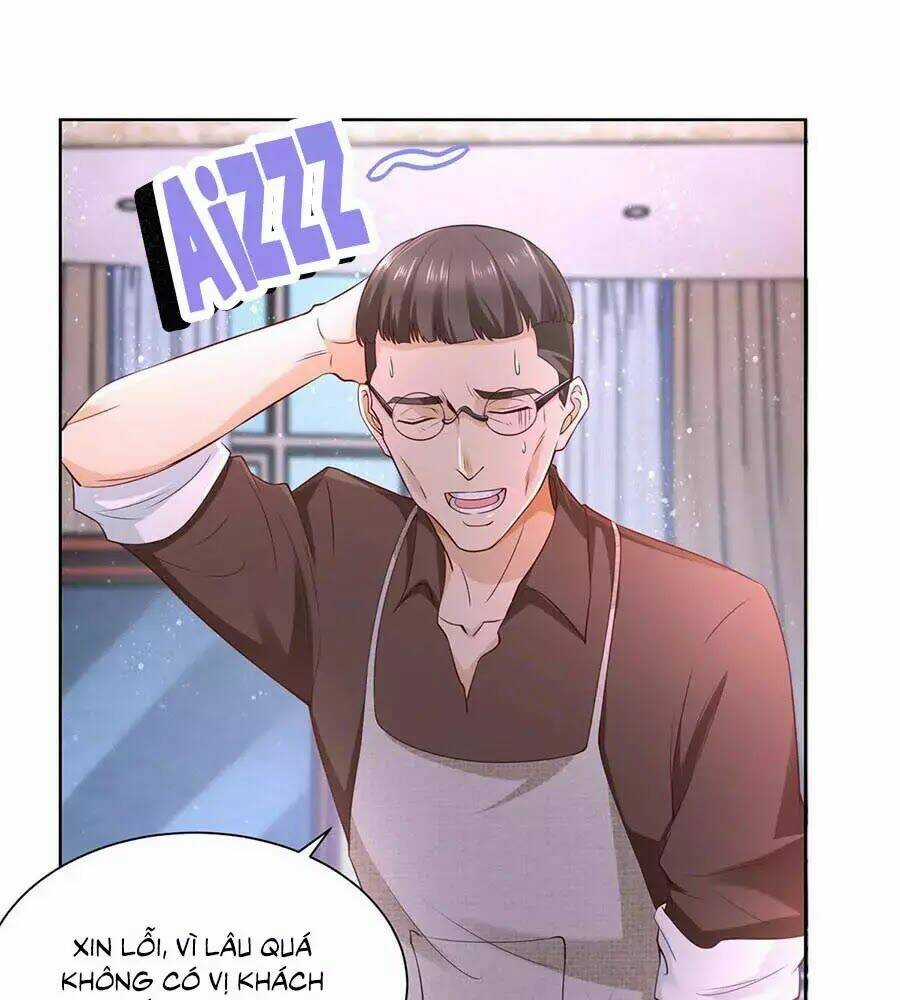 Tôi Muốn Trở Thành Tiểu Thư Công Tước Phế Vật Chapter 17 trang 39