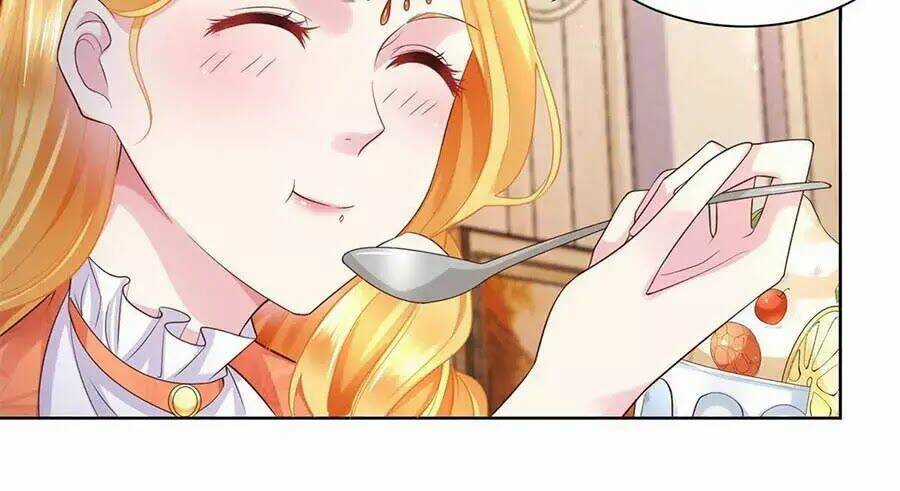 Tôi Muốn Trở Thành Tiểu Thư Công Tước Phế Vật Chapter 17 trang 4