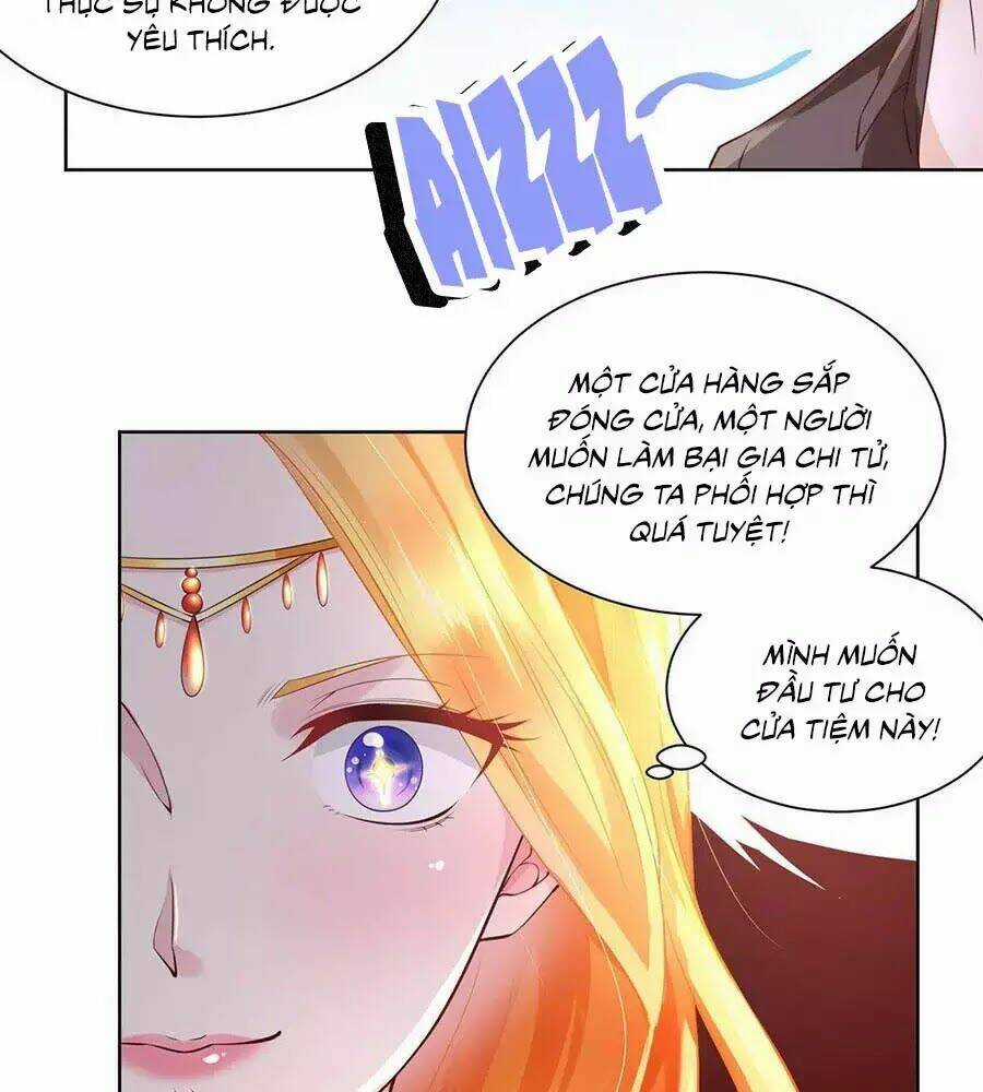 Tôi Muốn Trở Thành Tiểu Thư Công Tước Phế Vật Chapter 17 trang 43