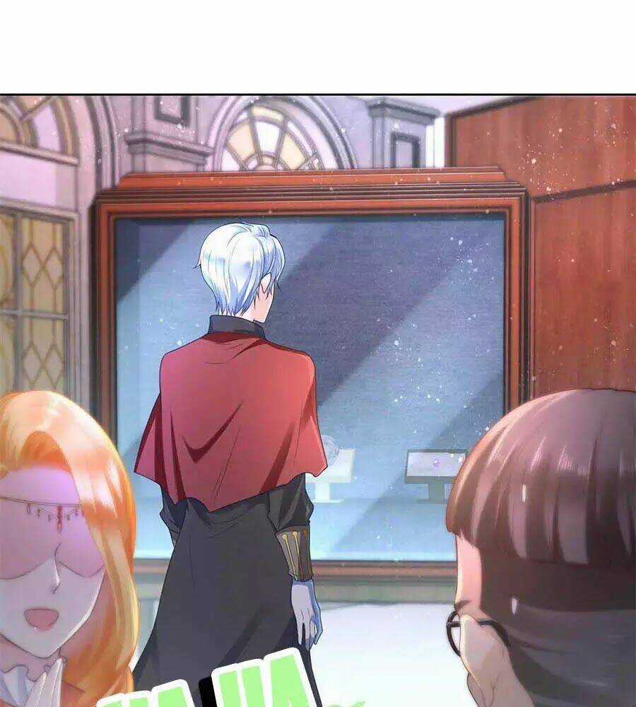 Tôi Muốn Trở Thành Tiểu Thư Công Tước Phế Vật Chapter 17 trang 45