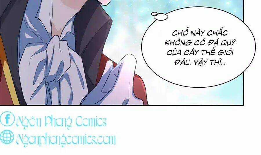 Tôi Muốn Trở Thành Tiểu Thư Công Tước Phế Vật Chapter 17 trang 47