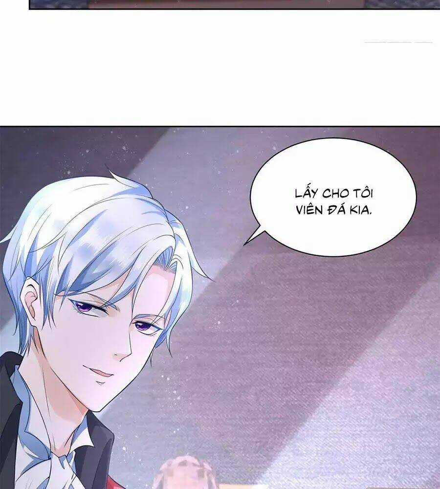 Tôi Muốn Trở Thành Tiểu Thư Công Tước Phế Vật Chapter 17 trang 49
