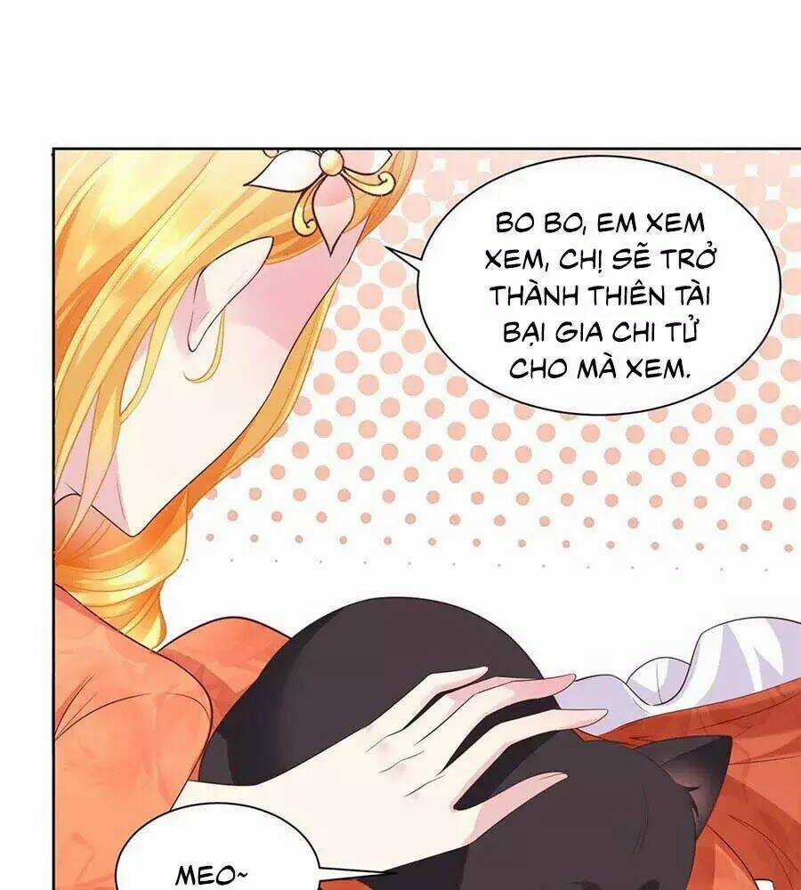 Tôi Muốn Trở Thành Tiểu Thư Công Tước Phế Vật Chapter 17 trang 5