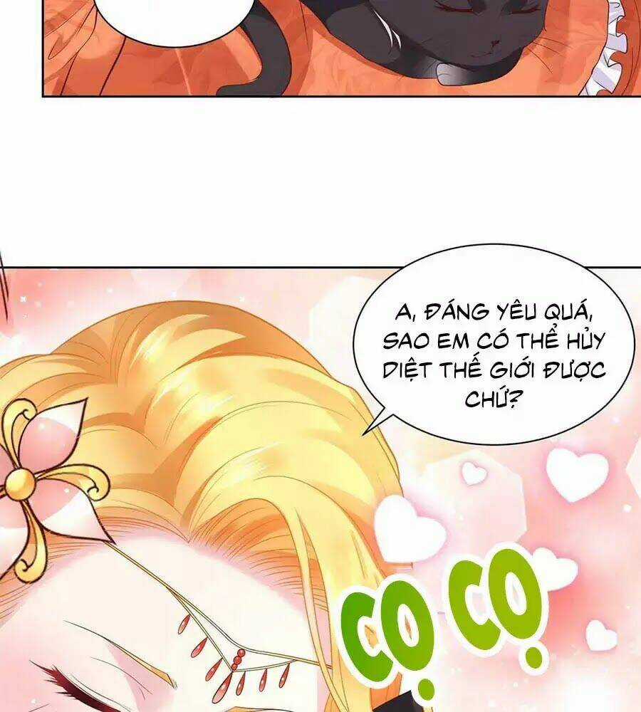 Tôi Muốn Trở Thành Tiểu Thư Công Tước Phế Vật Chapter 17 trang 6