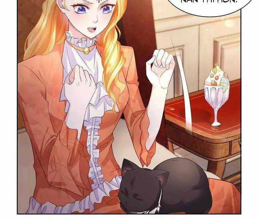 Tôi Muốn Trở Thành Tiểu Thư Công Tước Phế Vật Chapter 17 trang 8