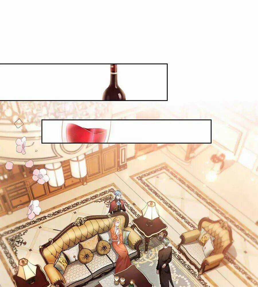 Tôi Muốn Trở Thành Tiểu Thư Công Tước Phế Vật Chapter 17 trang 9