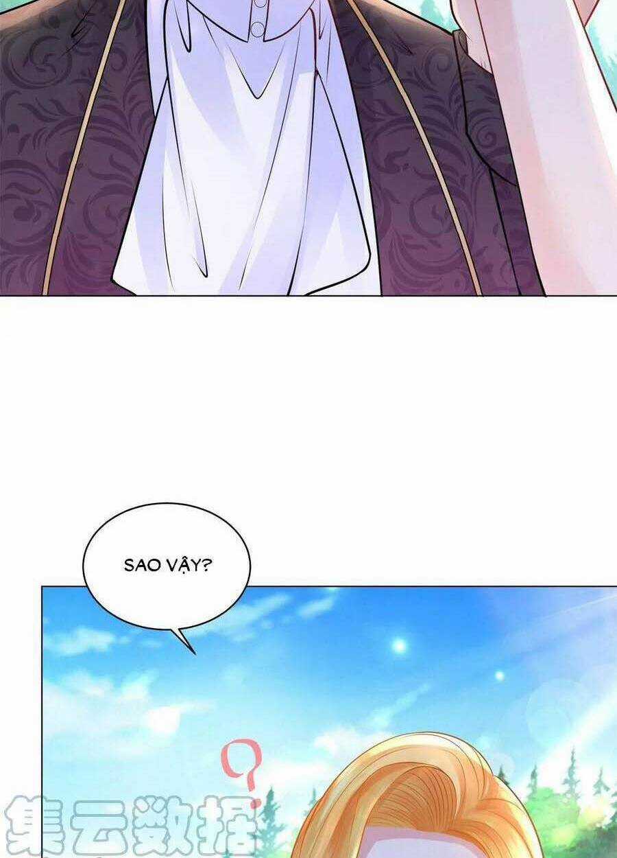 Tôi Muốn Trở Thành Tiểu Thư Công Tước Phế Vật Chapter 170 trang 10