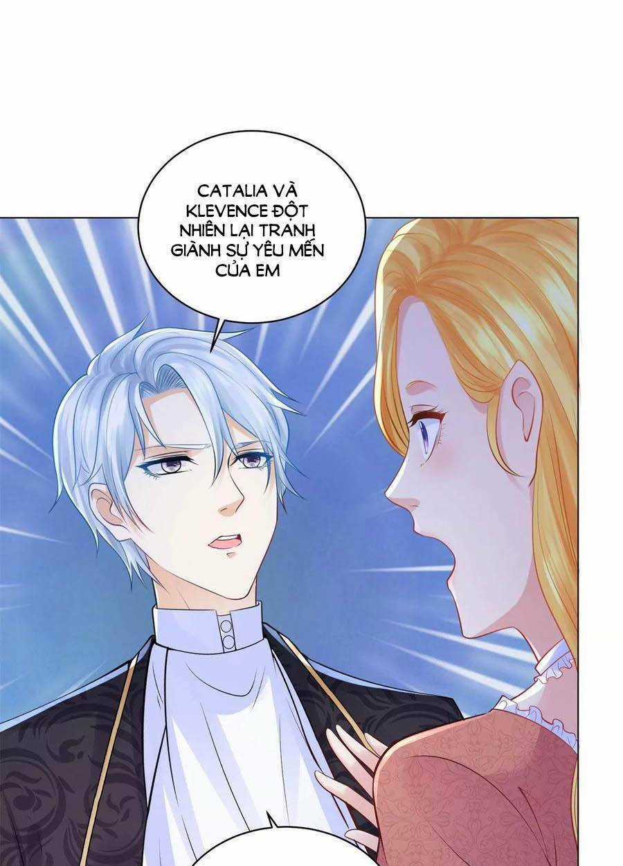 Tôi Muốn Trở Thành Tiểu Thư Công Tước Phế Vật Chapter 170 trang 12