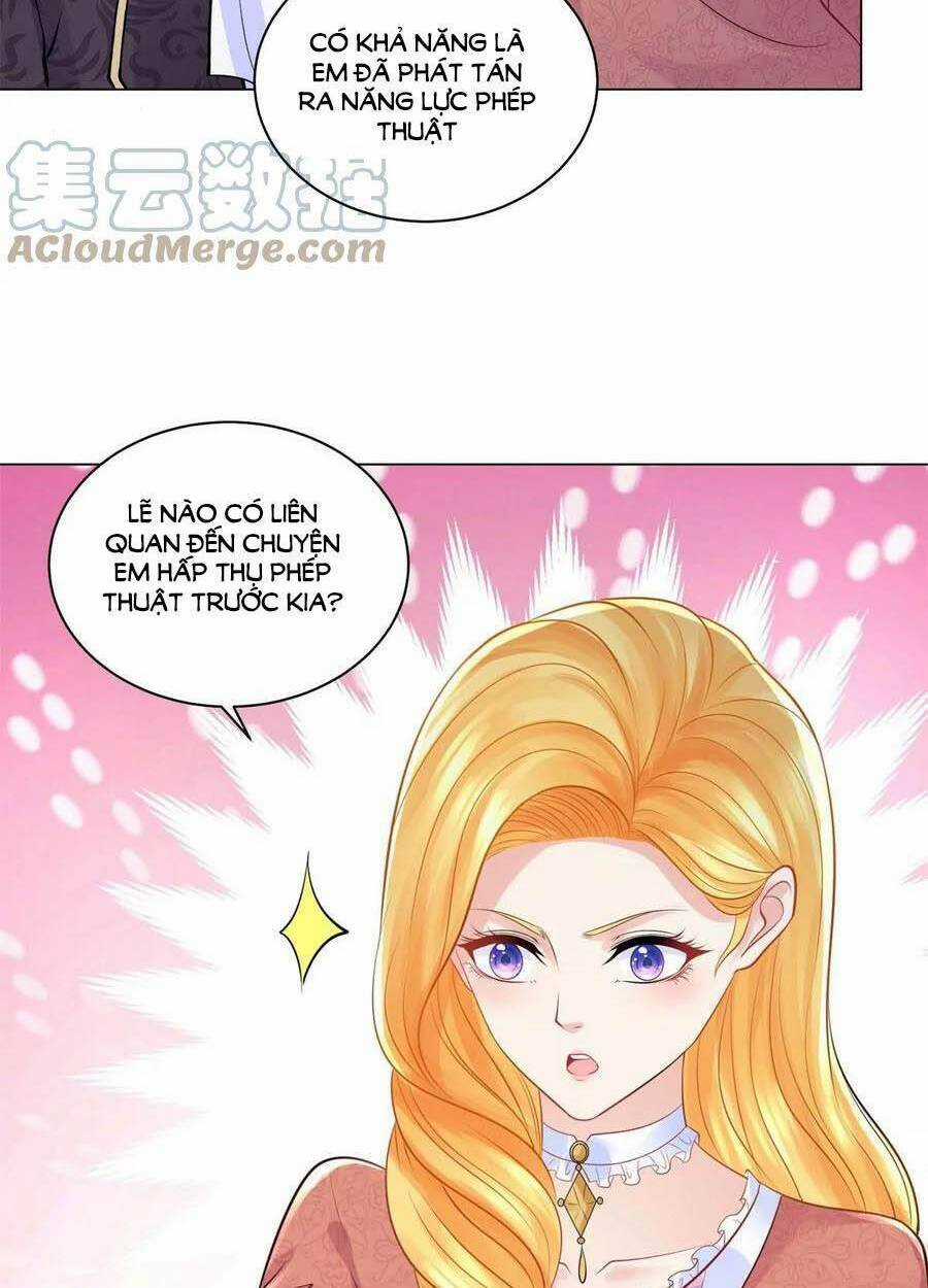 Tôi Muốn Trở Thành Tiểu Thư Công Tước Phế Vật Chapter 170 trang 13