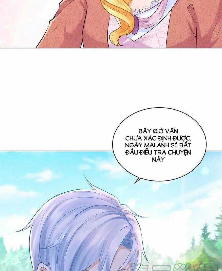 Tôi Muốn Trở Thành Tiểu Thư Công Tước Phế Vật Chapter 170 trang 14