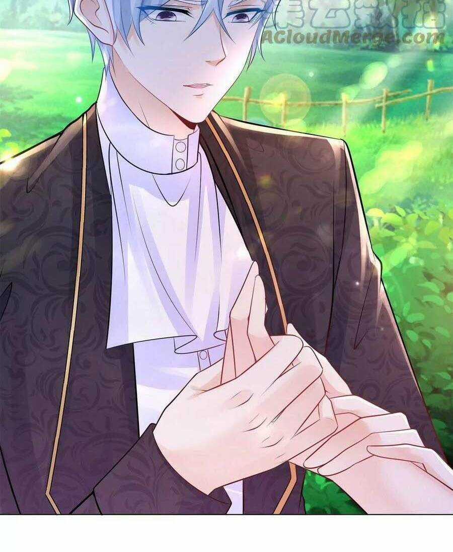 Tôi Muốn Trở Thành Tiểu Thư Công Tước Phế Vật Chapter 170 trang 15